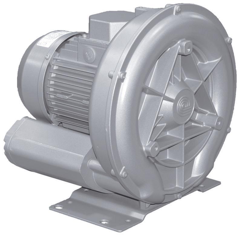 TECHNOJET II/s (KEB)