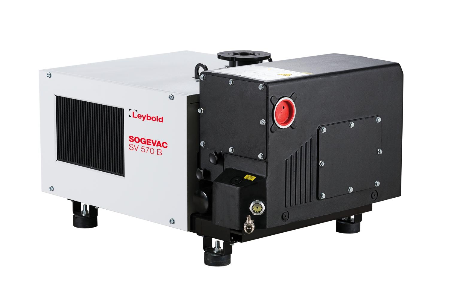 Sogevac SV 570 B