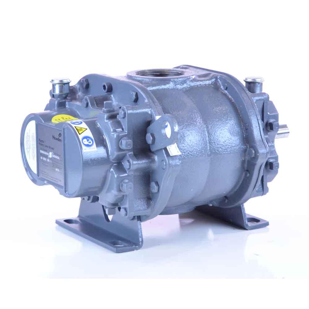 URAI 36 DSL (HOWDEN) (DRESSER)