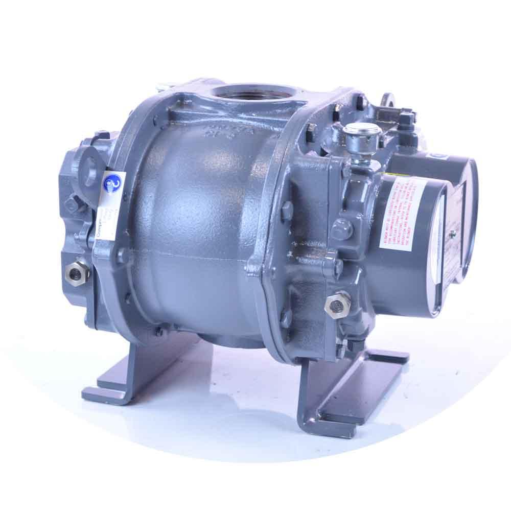 Roots URAI 45 DSL (Howden-Dresser)