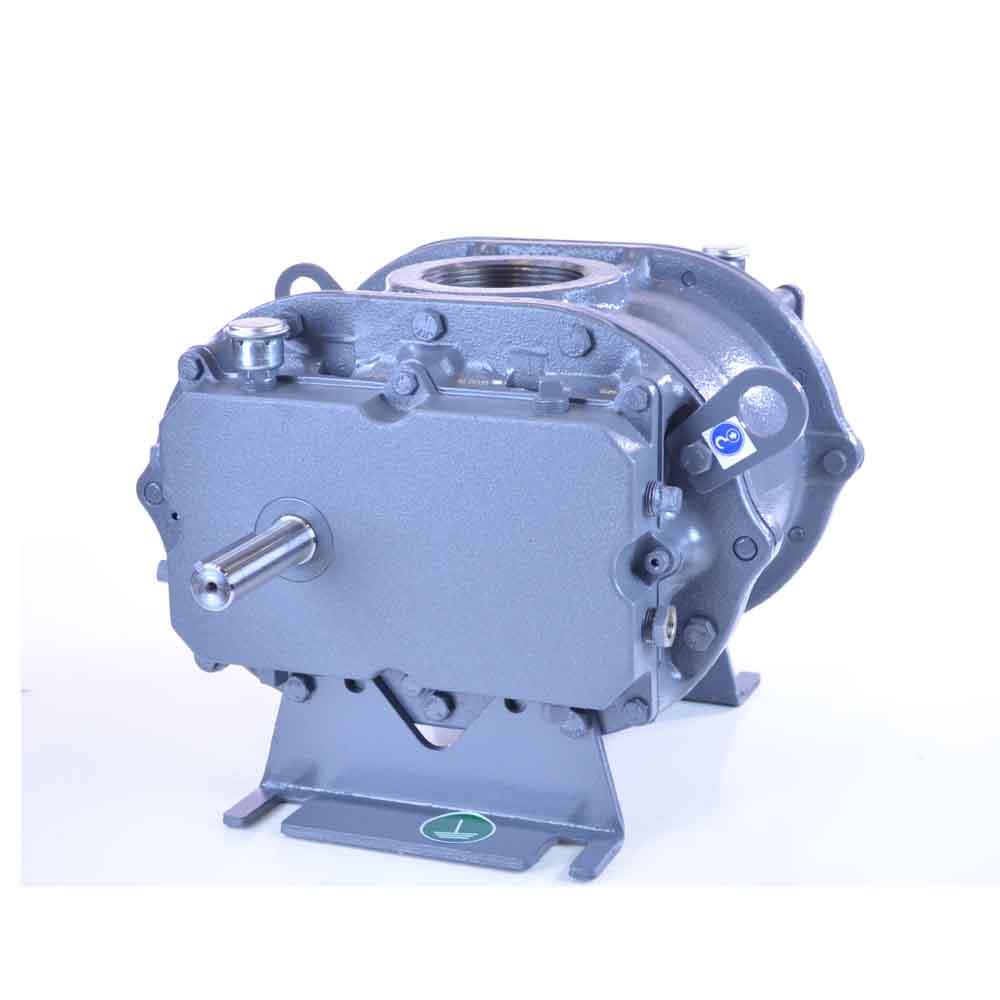 URAI 47 DSL ( HOWDEN) (DRESSER)
