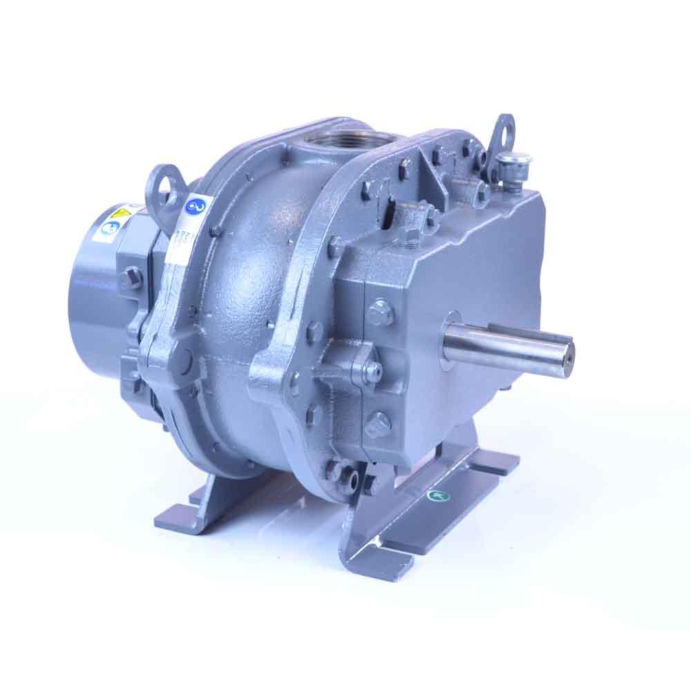 URAI 53 DSL (Howden) (Dresser)