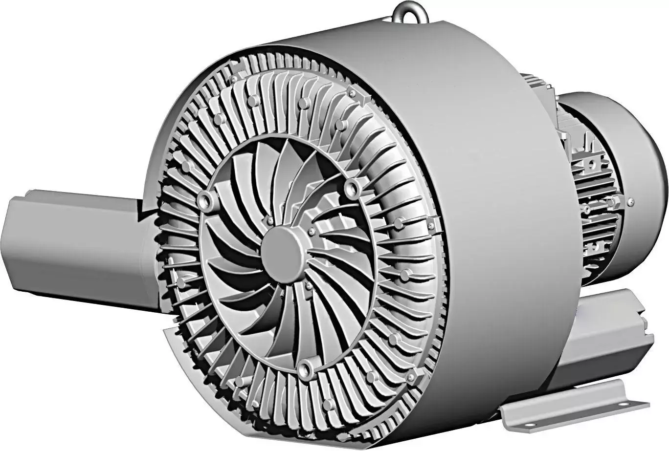 ASC0530-2ST (AIRTECH)