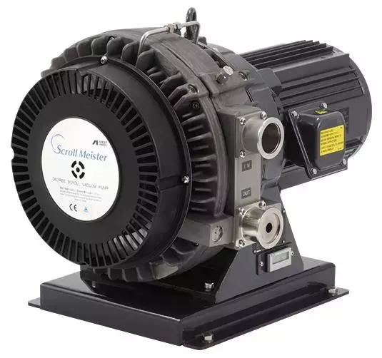 ISP -1 000E (Scroll Meister)