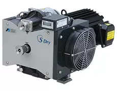 DVSL-500E (ANEST IWATA)