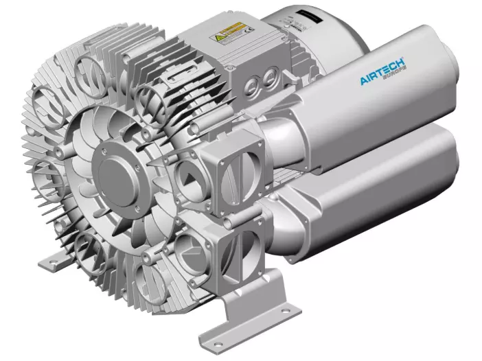 ASP0045-1MT (AIRTECH)
