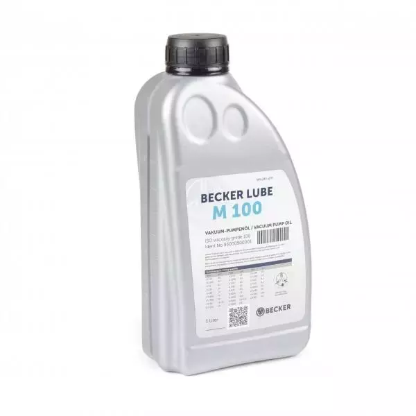 Huile GB-LUBE M100 5L (BECKER)