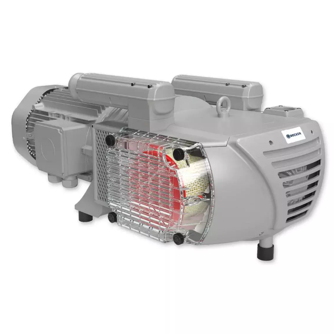 DTLF 2.200 (BECKER)
