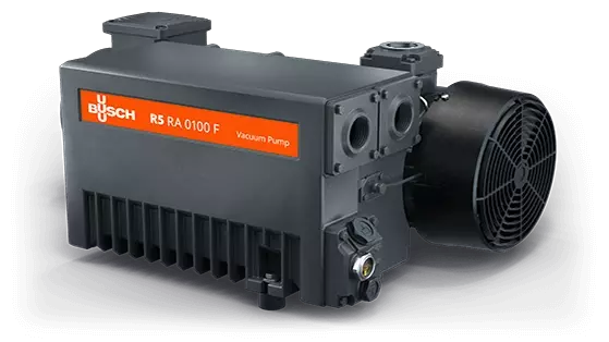 R5 RA 0063 F/0100 F 503 (BUSCH) [Déstockage]
