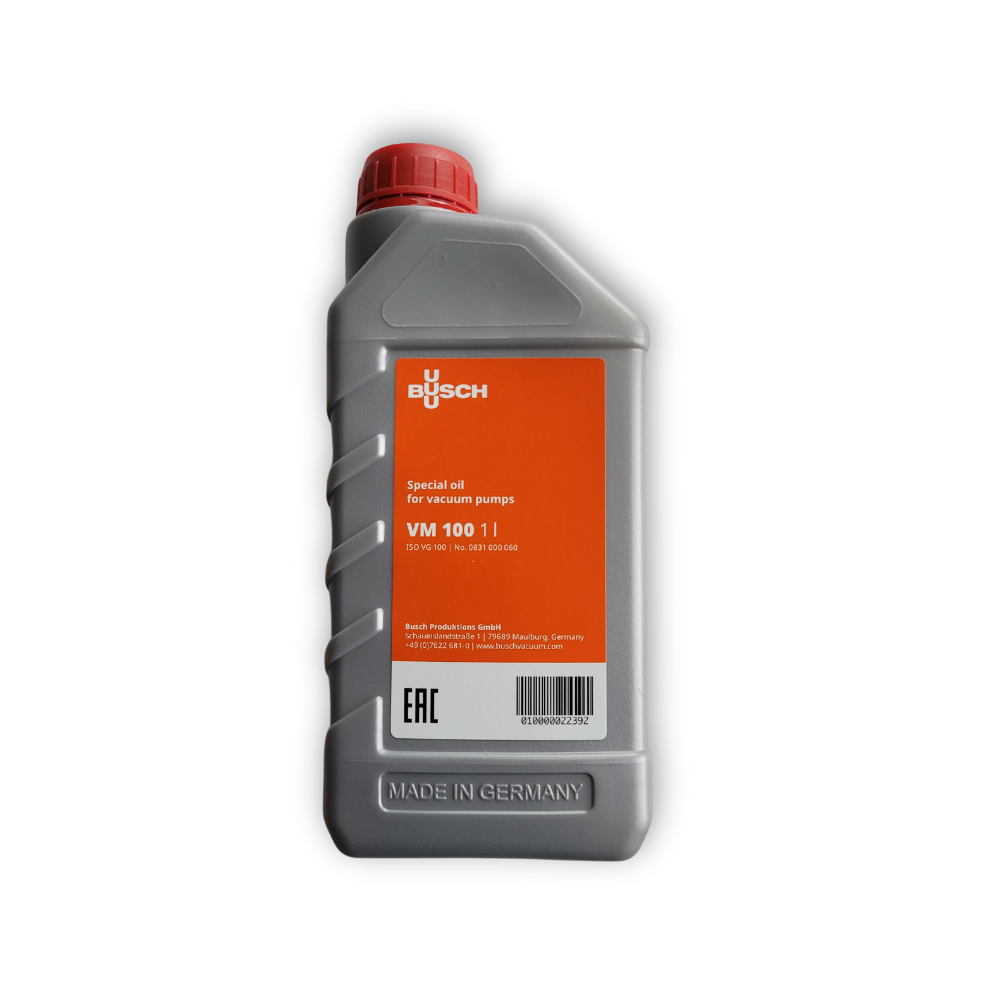 Huile VM100 (BUSCH)