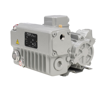 EM 12 ( PVR / Agilent )
