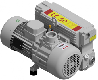 LC 40 ( DVP )