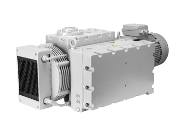PVL 401 ( PVR )