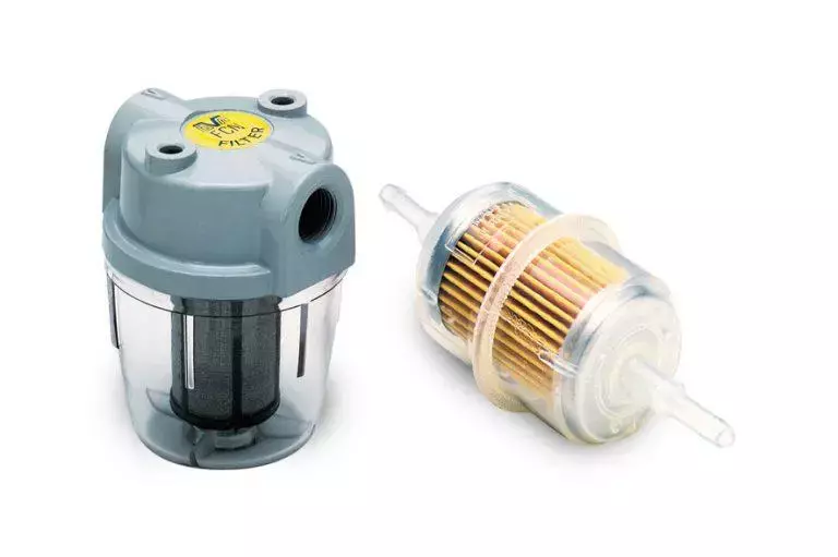 FCT (Standard Coriolis Fluides)