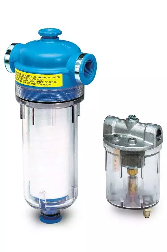 FS (Standard Coriolis Fluides)
