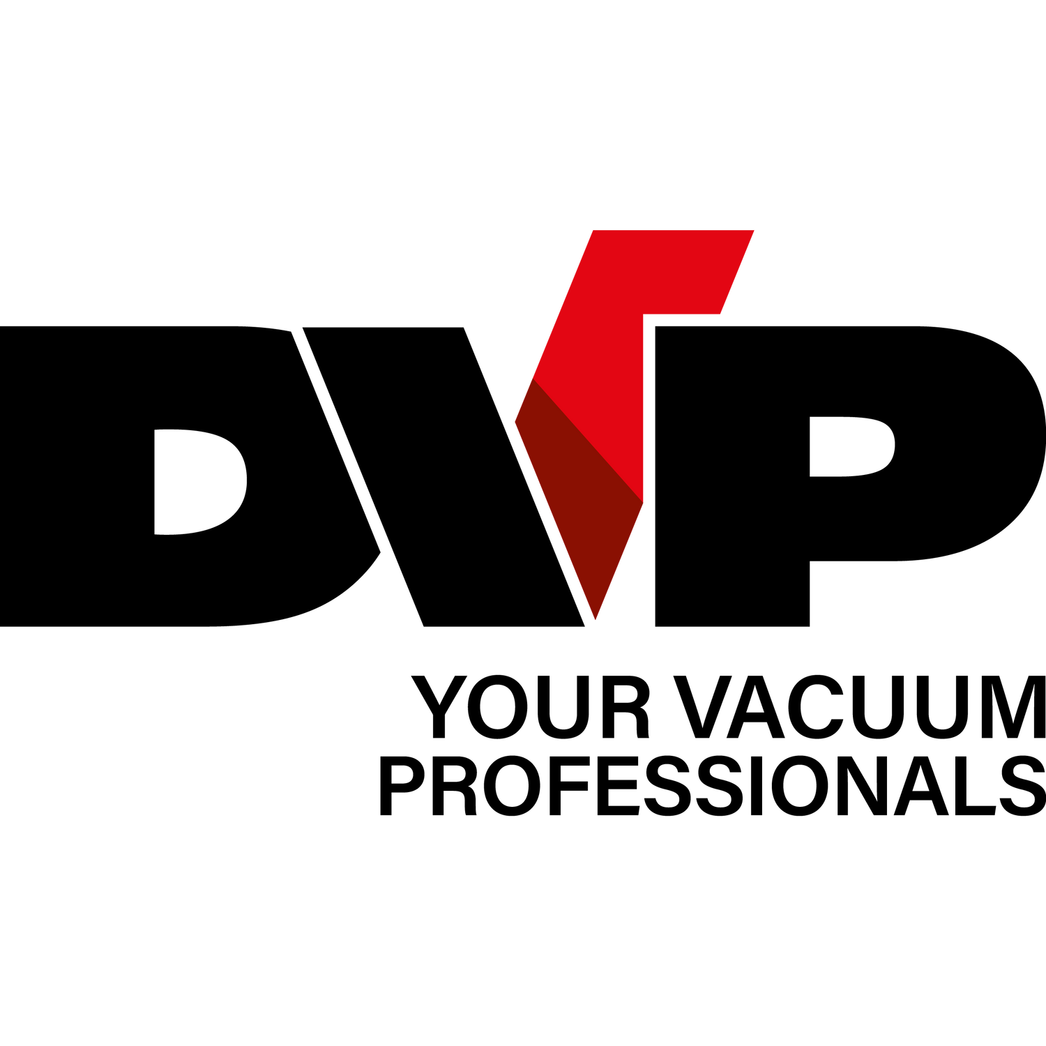 DVP  logo