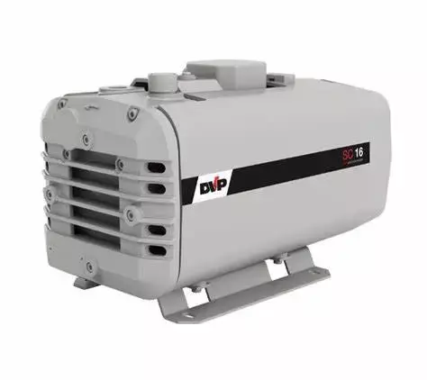 SC 25 (DVP)