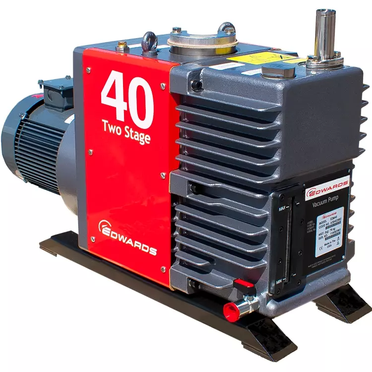 E2M 40 (EDWARDS)
