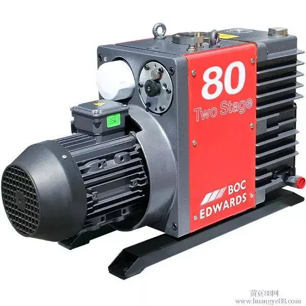 E2M 80 (EDWARDS)