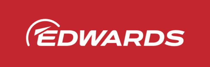 Edwards logo