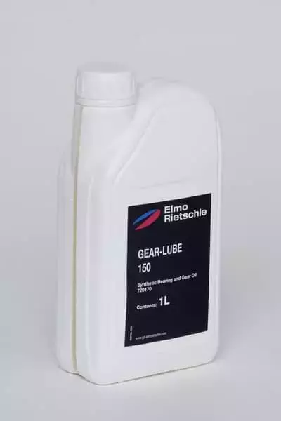 Huile GEAR-LUBE 150  (Elmo-Rietschle)