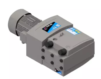 KTR 61 (ELMO-RIETSCHLE)
