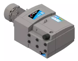 VTR 61 (ELMO-RIETSCHLE)