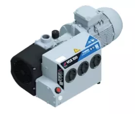 VCS/VCX 100 (ELMO-RIETSCHLE)