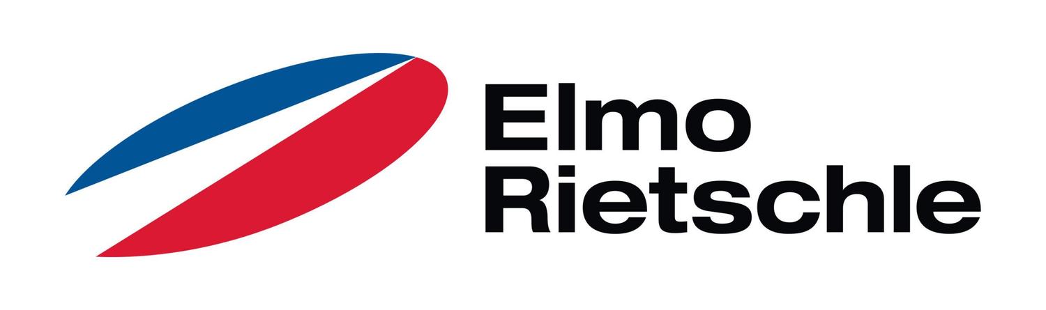 Elmo-Rietschle logo