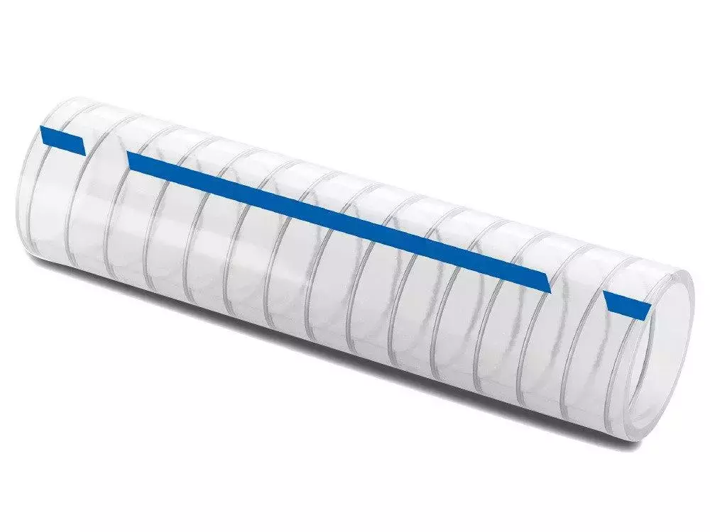 Tuyau en PVC