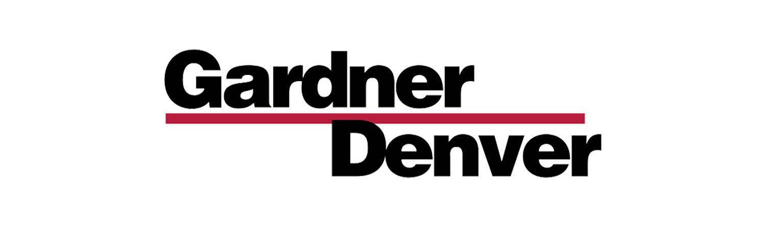 Gardner Denver logo