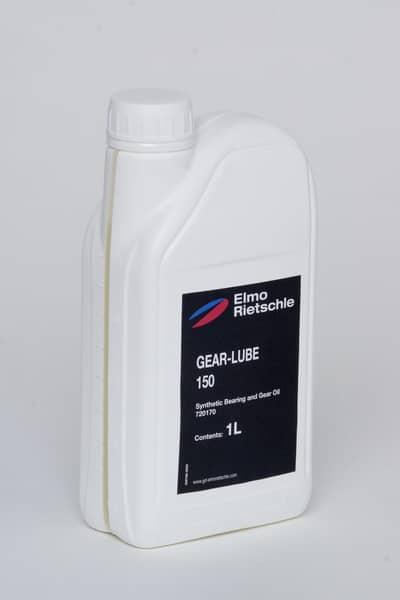 Huile GEAR-LUBE 150  Elmo-Rietschle