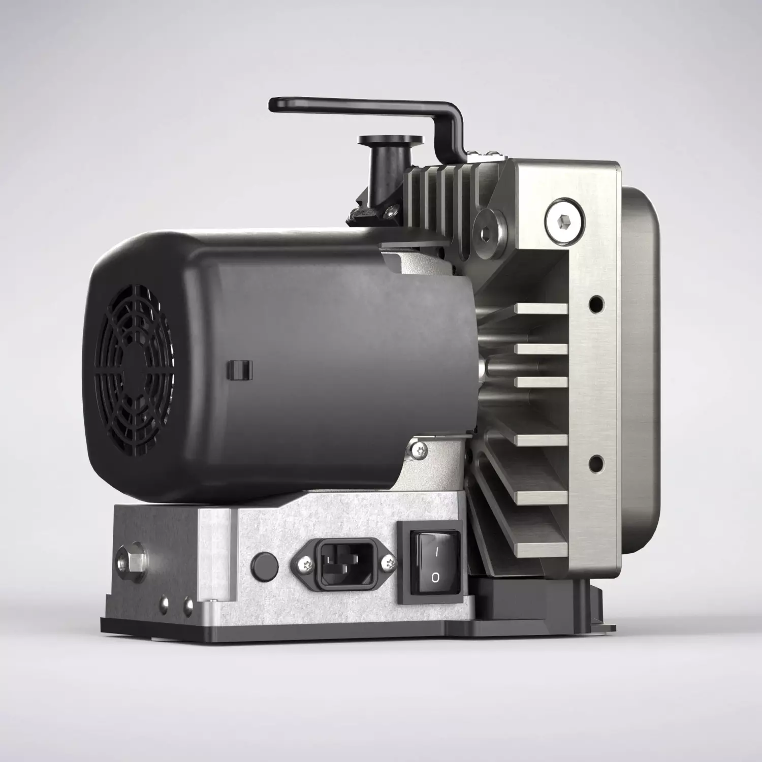 SCROLLVAC 3+ (LEYBOLD)