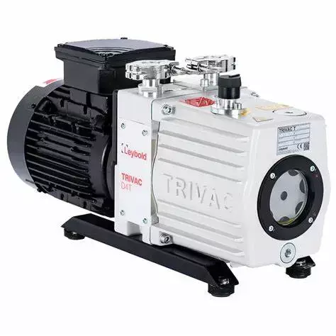 Trivac D 4 T (LEYBOLD)