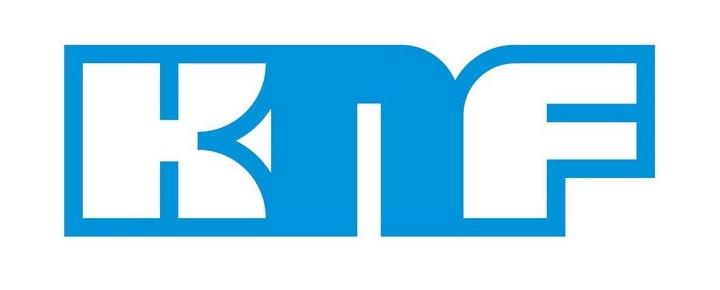 KNF logo