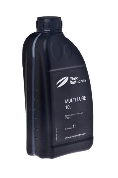 Huile Multi lub 100 Elmo