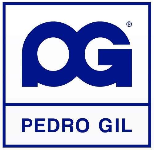 Pedro Gil logo