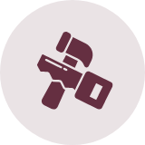 Pictogramme menuesierie