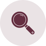 Pictogramme recherche