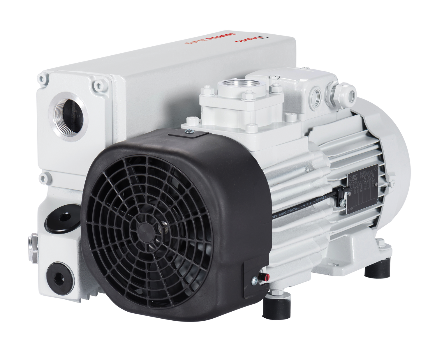 Sogevac SV 40 B