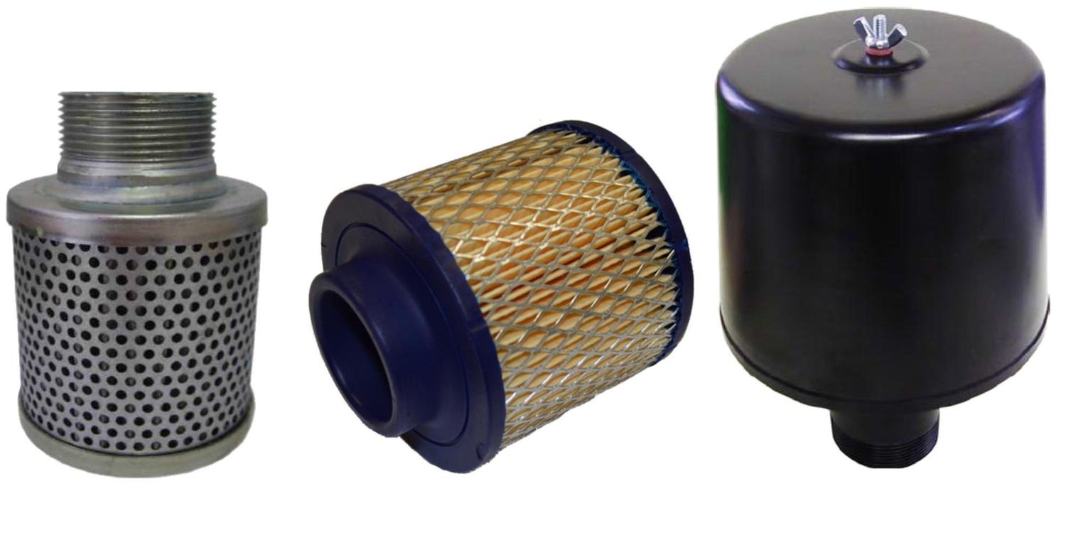 EAC 2-1/2" (Airtech)