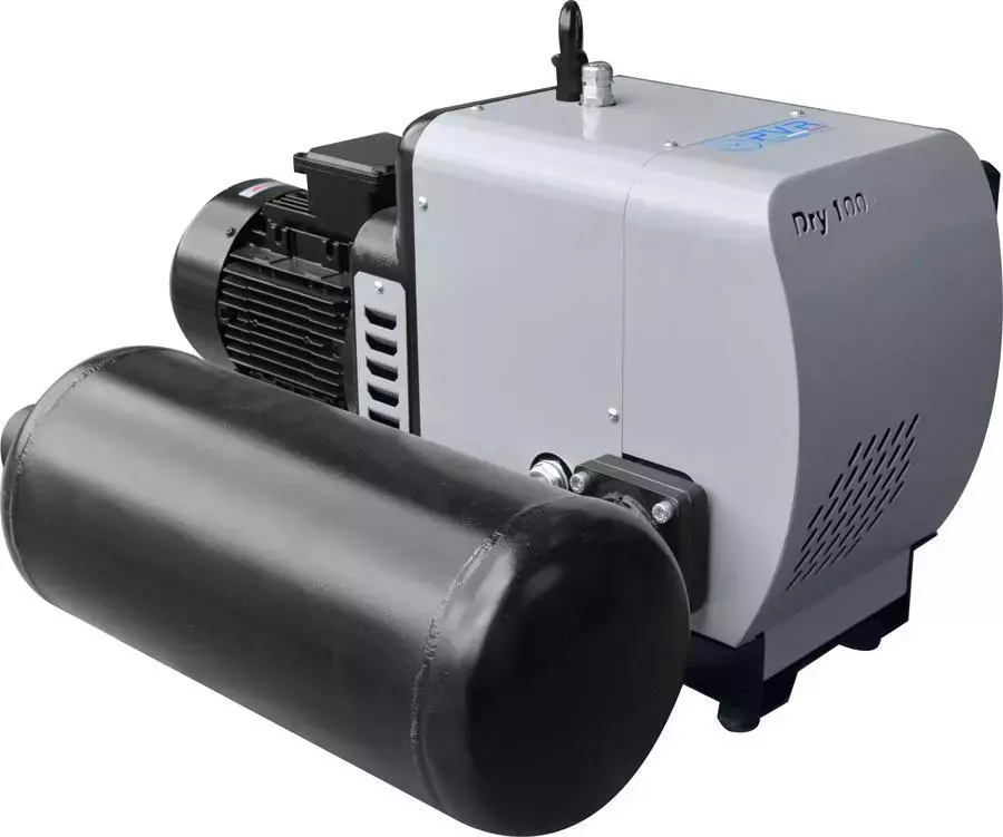 DRY C 100-250/300 (PVR)