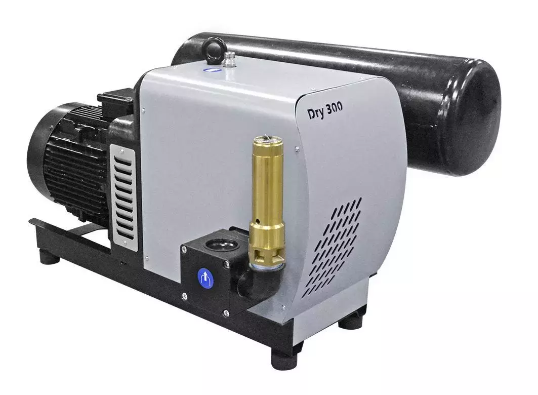 DRY C 100-300 (PVR)