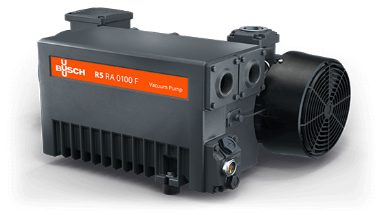 R5 RA 0063 F/0100 F (Busch)