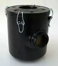Filtre ZFF216 (20) (RIETSCHLE)