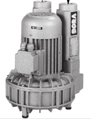SAH 25 (BORA) [Obsolète]