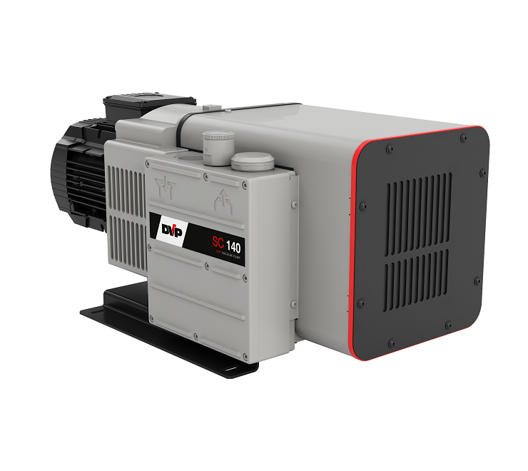 SC 140 (DVP)