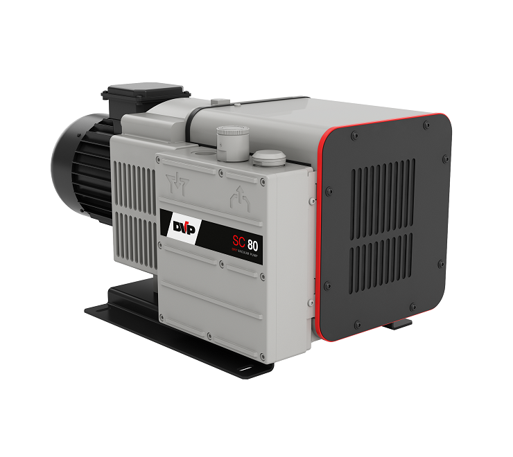 SC 80 (DVP)