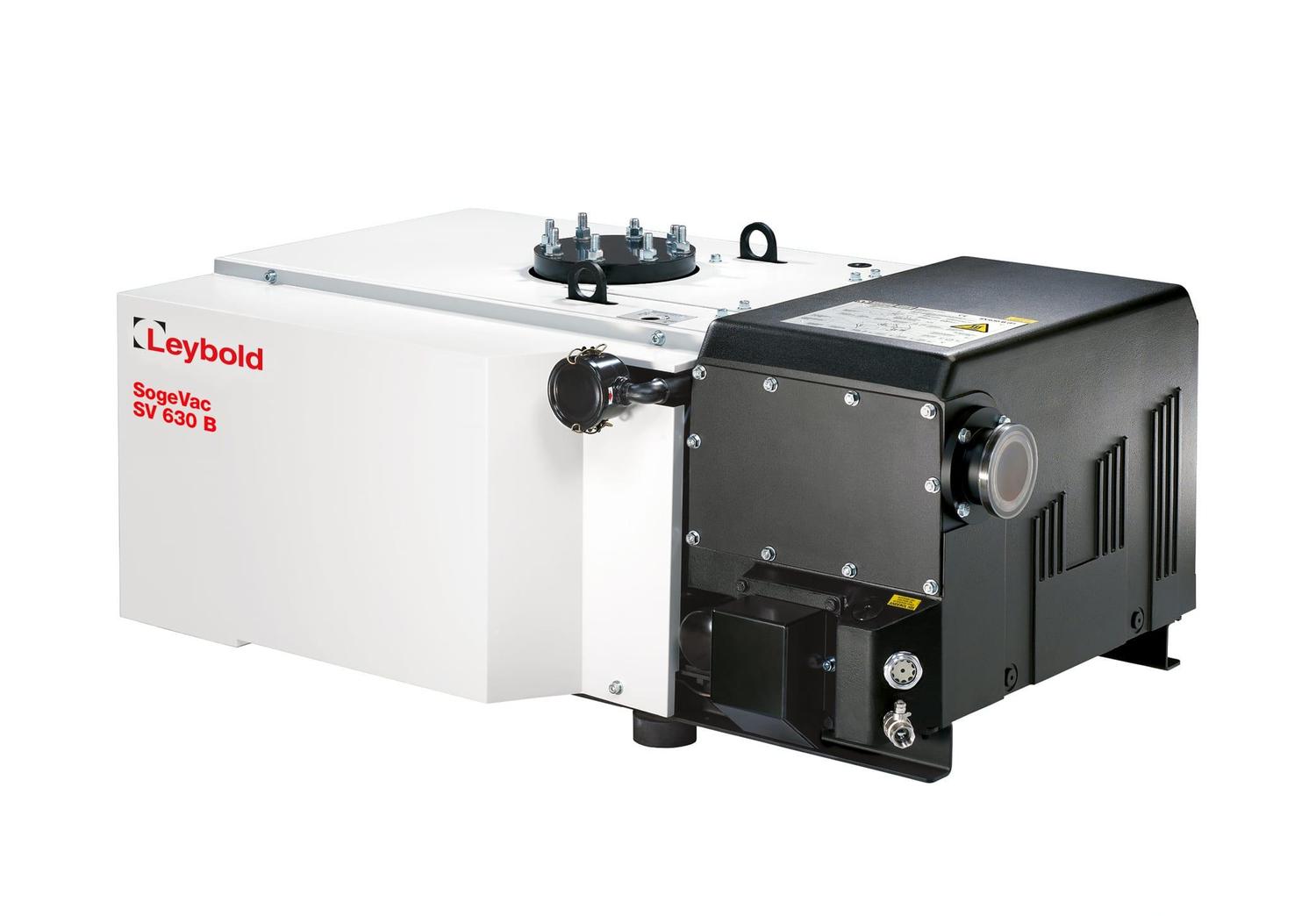 Sogevac SV 630 B