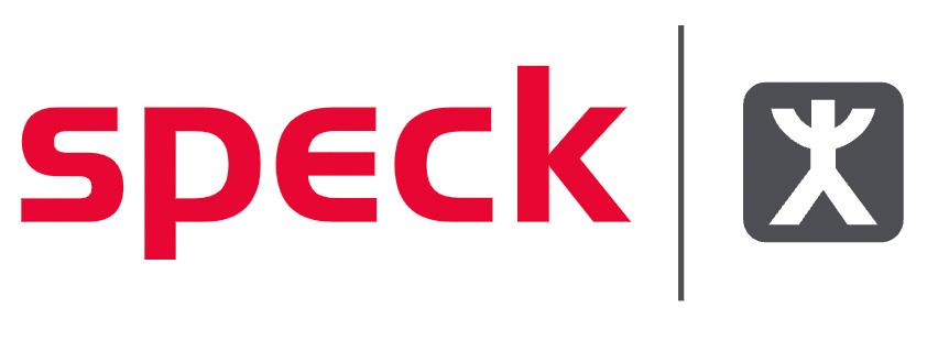 Speck logo